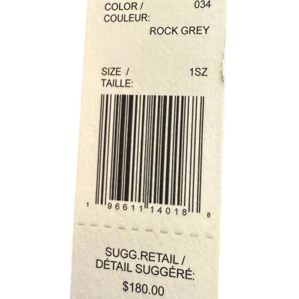 Marc Jacob’s Gray Crossbody Bag- NWT - Picture 4 of 4